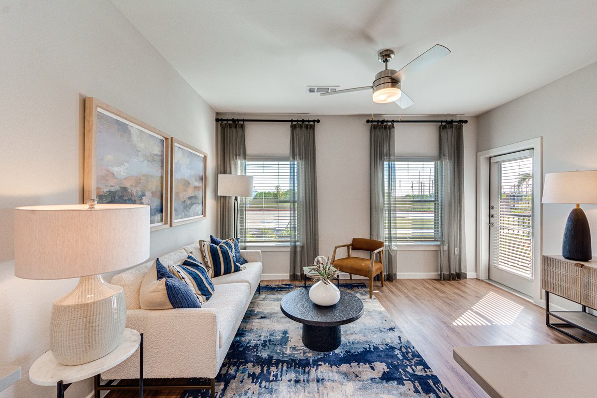 Hawthorne At Fairmont Apartments